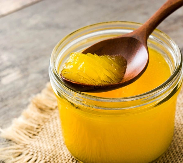 Desi Ghee - 250 ML, 1 Bottle
